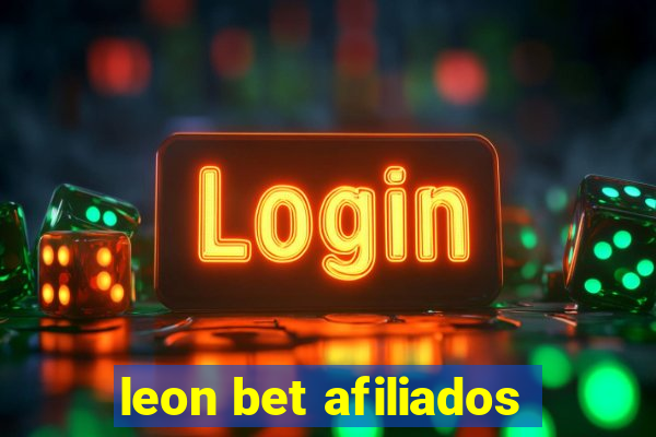 leon bet afiliados